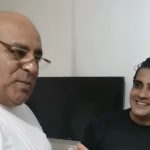 الفنان اسماعيل فرغلي
